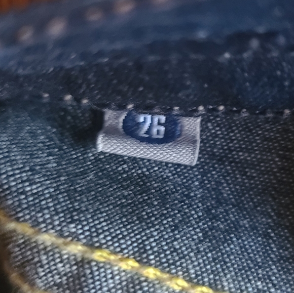 Citizens of Humanity Ava - Picture 8 of 10